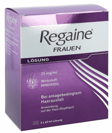 Regain