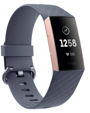 Fitbit Charge 3