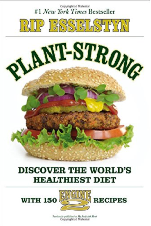 BuchCover_PlantStrong