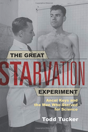 BuchCover_StarvationExperiment