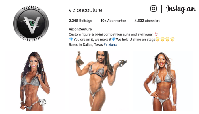 VIZIONCOUTURE