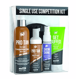 ProTan Competition Kit