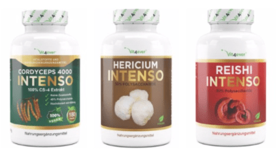 Vitaminversand24_Pilze